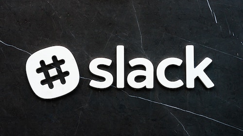 Slack-Chat